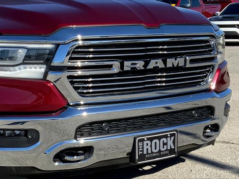 Certified 2022 RAM 1500 Laramie image 25