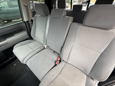 Used 2012 Toyota Tundra 4x4 Double Cab w/ Tow Pkg image 20