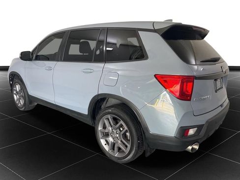 Used 2023 Honda Passport EX-L image 3