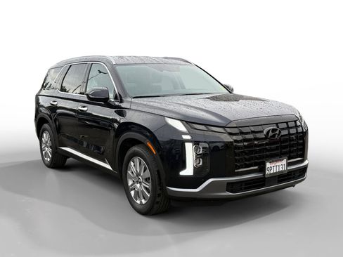 Certified 2024 Hyundai Palisade SEL image 7