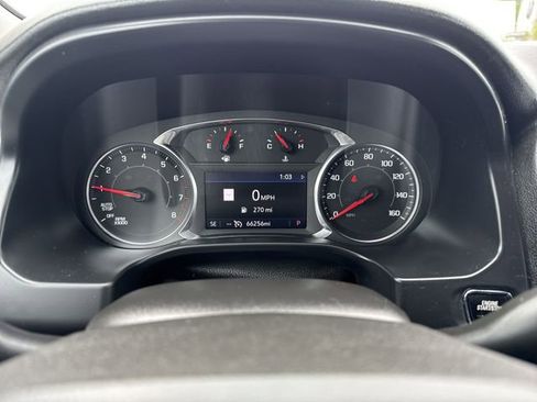 Used 2020 GMC Acadia SLT w/ Premium Package FWD image 11