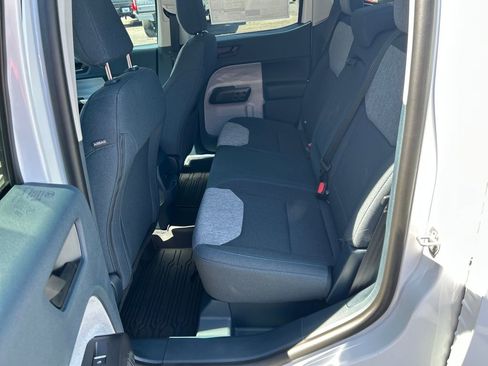 New 2025 Ford Maverick XLT image 26