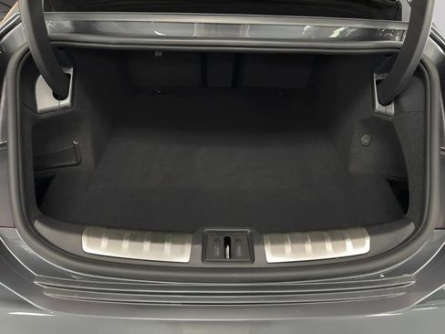 Used 2022 Audi e-tron GT Premium Plus AWD/4WD image 14