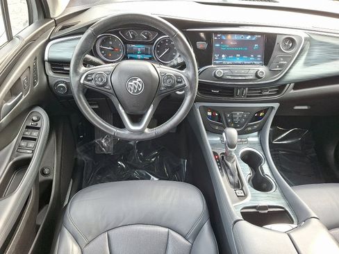 Used 2020 Buick Envision Essence image 12