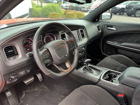 Used 2023 Dodge Charger Scat Pack RWD image 6