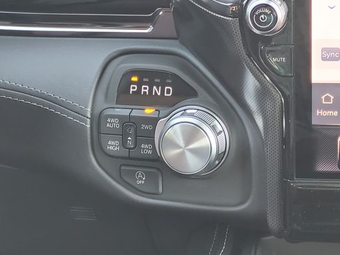 New 2026 RAM 1500 Limited image 17