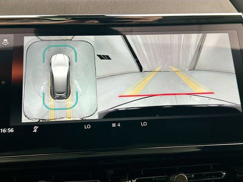 New 2026 Aston Martin DBX 707 AWD/4WD image 15