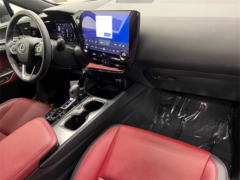 Certified 2022 Lexus NX 350 AWD w/ Accessory Package 2 image 12