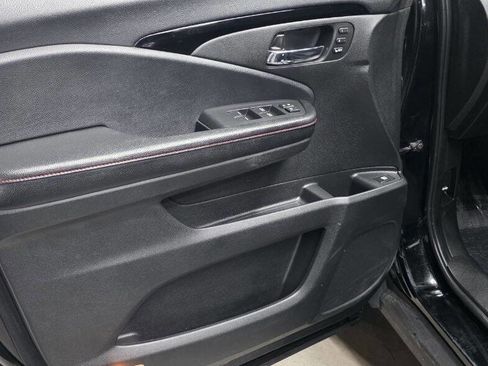 Used 2017 Honda Ridgeline Black Edition image 16