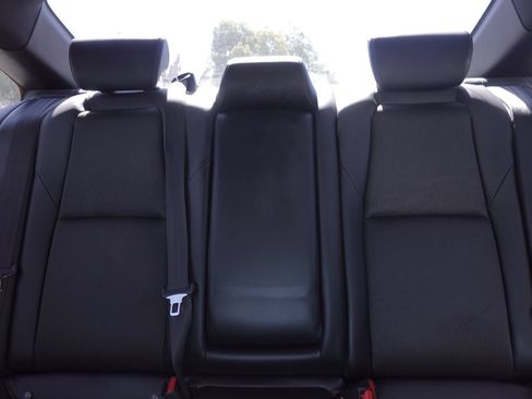 Used 2022 Honda Accord Sport image 13