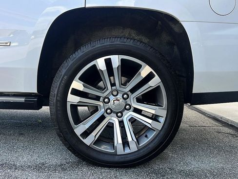 Used 2018 GMC Yukon Denali w/ Denali Ultimate Package RWD image 22