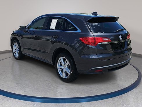 Used 2015 Acura RDX FWD w/ Technology Package image 7