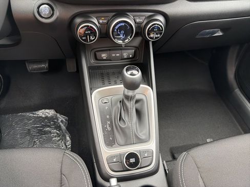 New 2026 Hyundai Venue SEL image 25