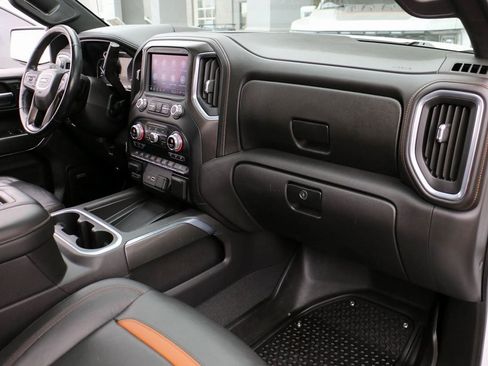 Used 2021 GMC Sierra 1500 AT4 w/ AT4 Premium Package image 40