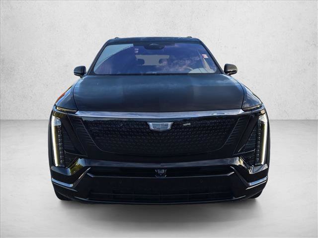 Used 2026 Cadillac Vistiq Sport w/ LPO, Floor Liner Package AWD/4WD image 2