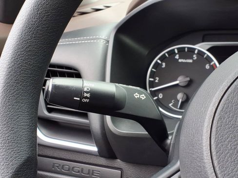 Used 2023 Nissan Rogue S AWD/4WD image 28