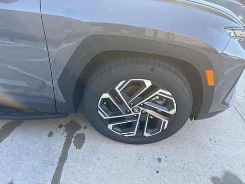 New 2026 Hyundai Tucson Limited image 11