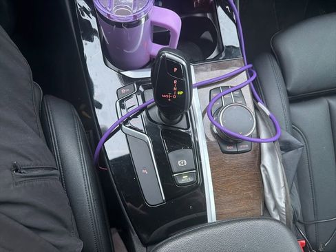 Used 2019 BMW X3 sDrive30i w/ Convenience Package image 14