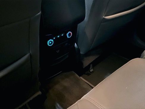 Used 2017 Ford Flex Limited w/ Equipment Group 303A image 10