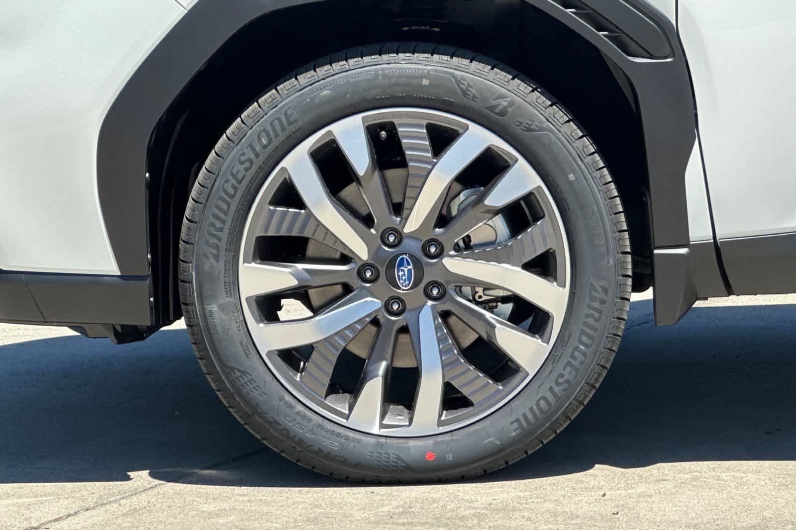 New 2026 Subaru Forester Touring AWD/4WD image 33
