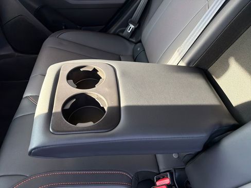 Certified 2025 Subaru Crosstrek 2.5i Limited image 28