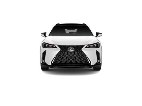 New 2026 Lexus UX 300h FWD image 61