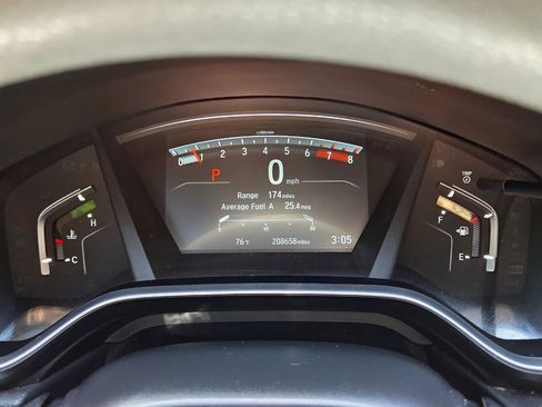 Used 2018 Honda CR-V EX image 29