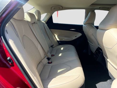 Used 2020 Toyota Avalon Limited w/ Advanced Safety Package FWD image 29