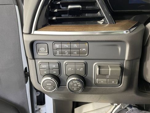 New 2026 Chevrolet Tahoe High Country image 11