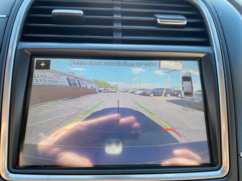 Used 2017 Lincoln MKX Select w/ Select Plus Package AWD/4WD image 26