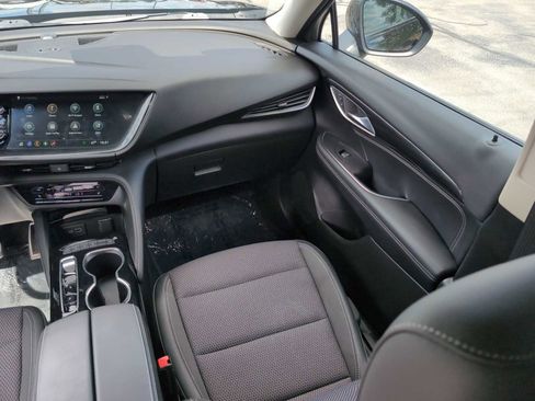 Used 2023 Buick Envision Preferred w/ Sport Touring Package AWD/4WD image 27