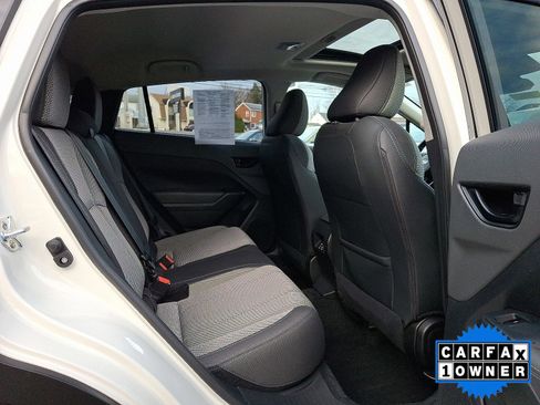 Certified 2024 Subaru Crosstrek 2.0i Premium image 44