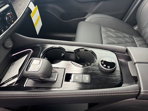 New 2026 Nissan Rogue Platinum w/ Platinum Premium Package image 28