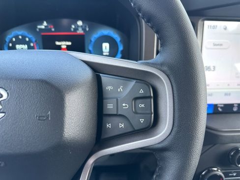 New 2026 Ford Bronco Badlands AWD/4WD image 14