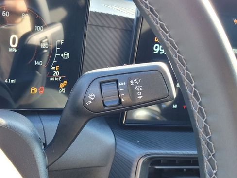 New 2026 Ford Mustang Coupe RWD image 47