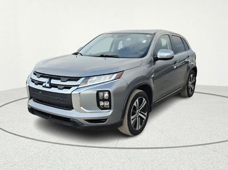 Used 2022 Mitsubishi Outlander Sport SE video 1