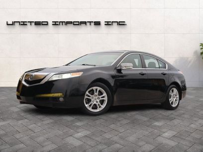 Used 2011 Acura TL