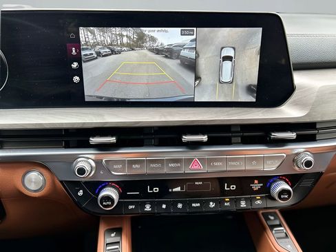 Used 2025 Kia Telluride SX Prestige X-Line image 18