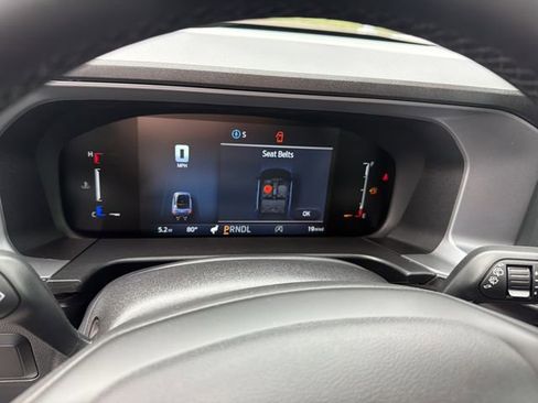 New 2026 Ford Bronco Sport Outer Banks image 16