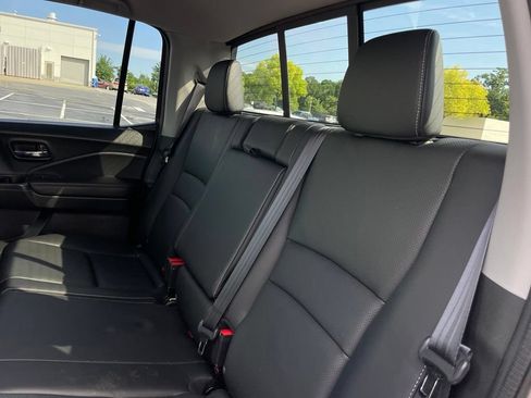 Certified 2023 Honda Ridgeline RTL-E image 40