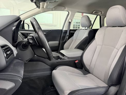 Used 2023 Subaru Outback Premium AWD/4WD image 16