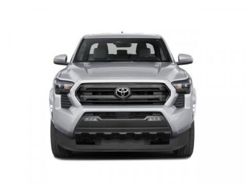 New 2026 Toyota Tacoma SR5 AWD/4WD image 7