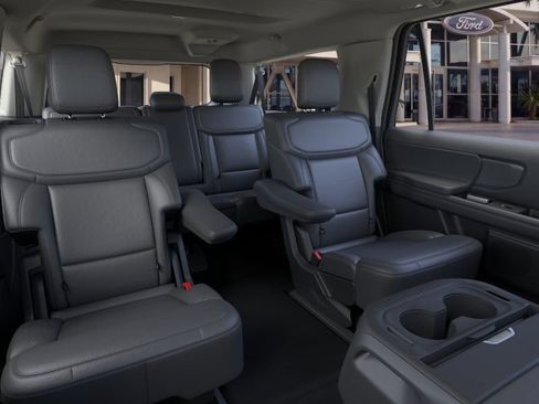 New 2026 Ford Expedition Max Active AWD/4WD image 11