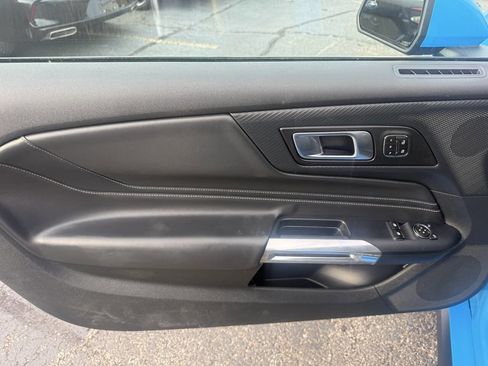 Used 2024 Ford Mustang GT Premium image 14