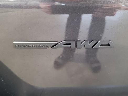 New 2026 Subaru Outback Touring XT image 28