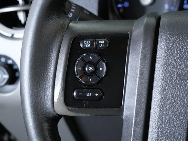 Used 2014 Ford F350 Lariat w/ Chrome Package AWD/4WD image 30
