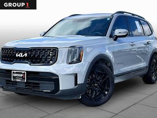 Used 2024 Kia Telluride EX X-Line AWD/4WD video 1