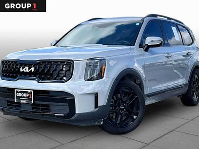 Used 2024 Kia Telluride EX X-Line