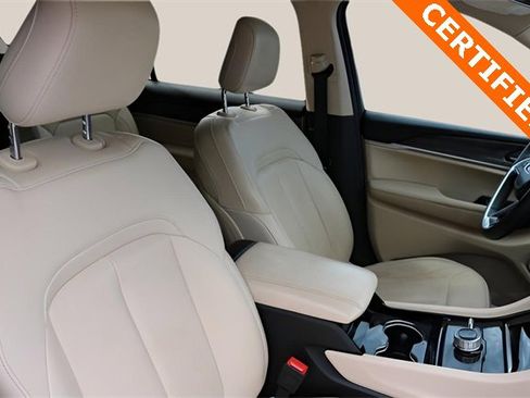 Used 2021 Jeep Grand Cherokee L Limited image 21