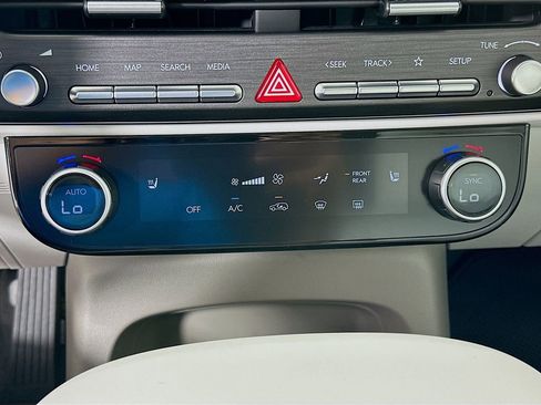 New 2026 Hyundai Palisade SEL image 14